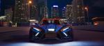Polaris Slingshot 2020 года